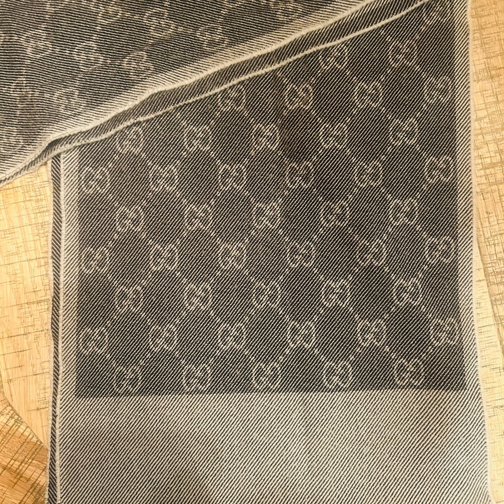 Gucci Scarf